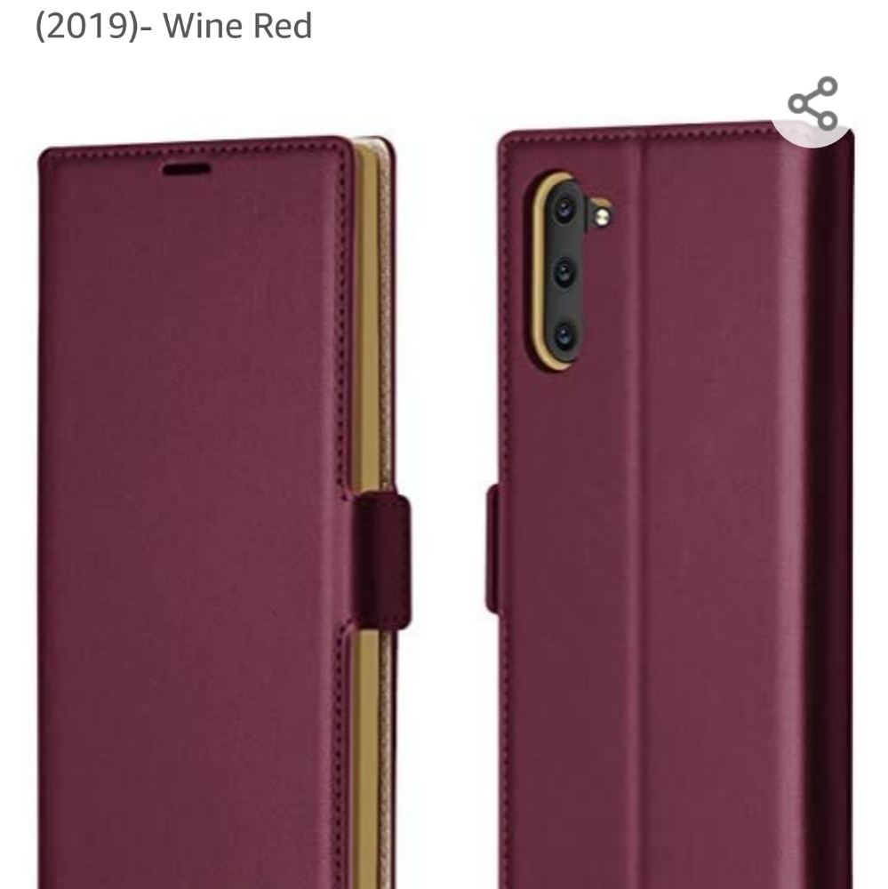 Note 10 phone case - Picture 2 of 6